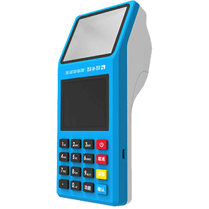 临沧超级收款宝QR65